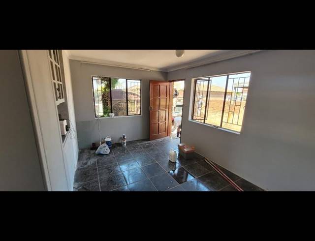 3 BEDROOM HOUSE FOR SALE IN SOSHANGUVE XX